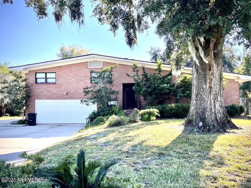 3761 Cedarcrest Dr, Jacksonville, FL 32210 - photo 1