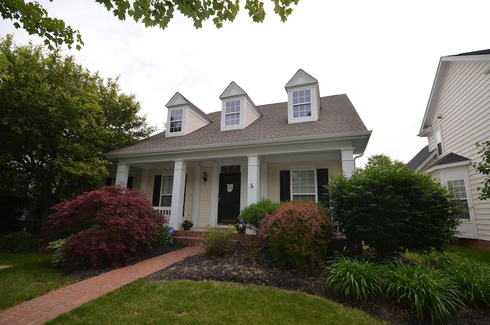 Front Elevation