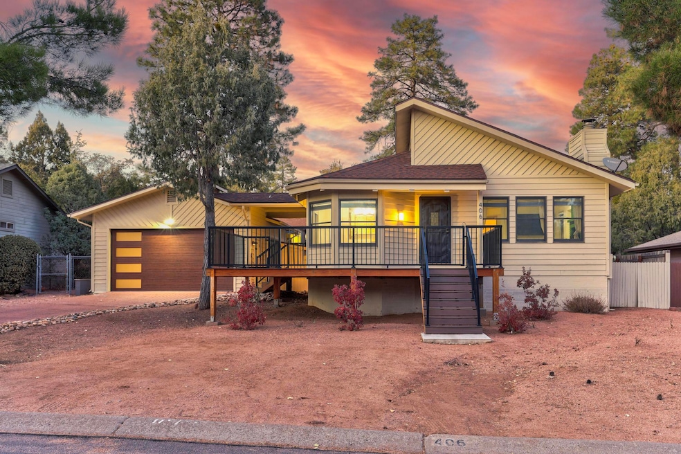 Under Contract $385,000