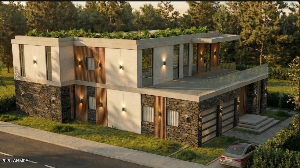 4246 N 36th St unit 99, Phoenix, AZ 85018 - photo 1