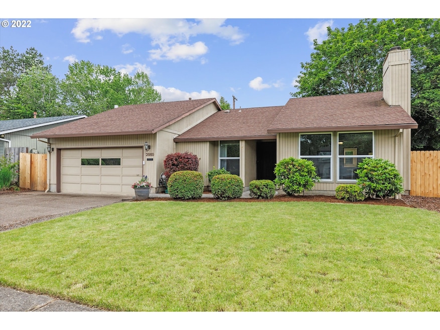 2080 SW Wynwood Ave, Portland, OR 97225 - photo 1