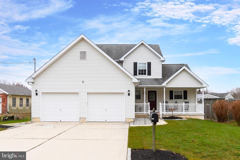 436 Elm Ave, Pitman, NJ 08071 - photo 1