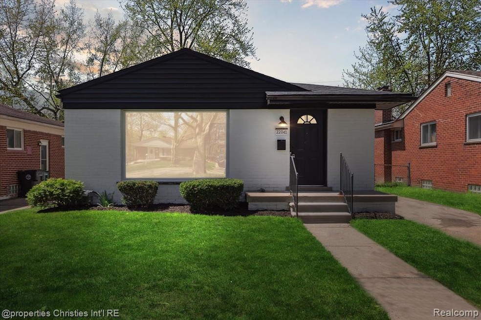 Sold $265,000