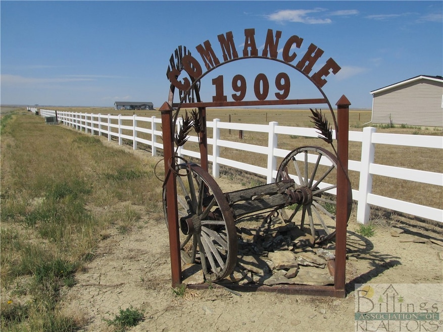 TBD Roughrider Rd, Broadview, MT 59015 - photo 1