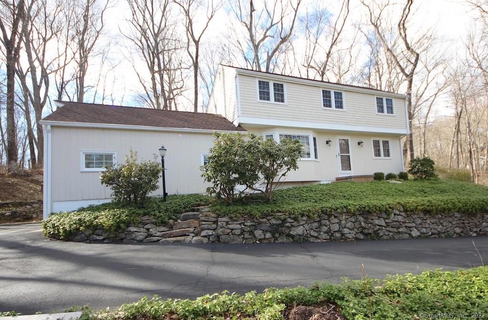 3 Bittersweet Trail, Wilton, CT 06897 - photo 1