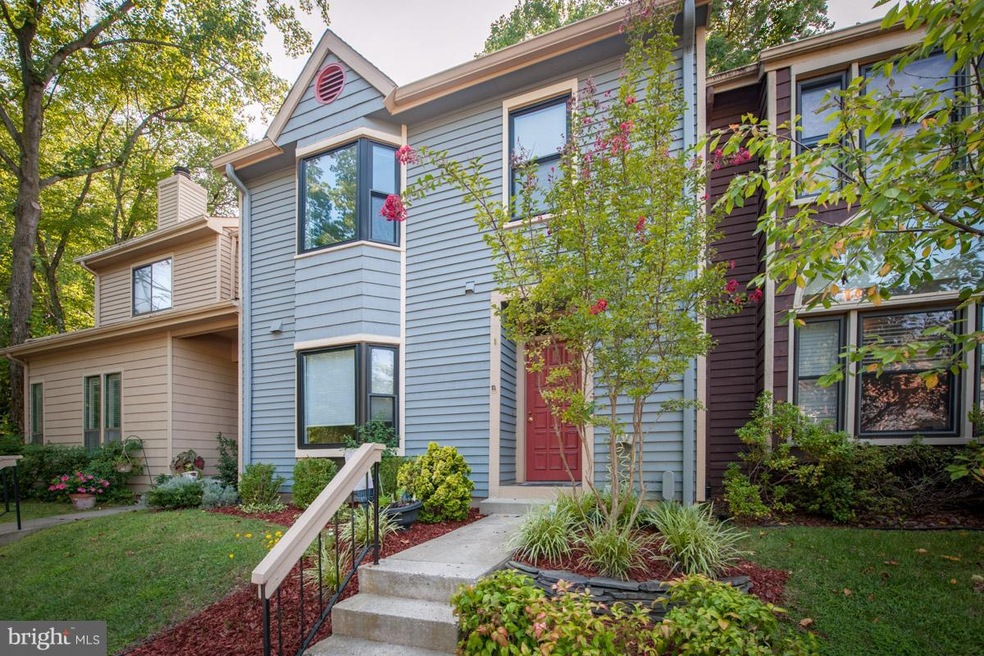 474 Fawns Walk, Annapolis, MD 21409 - photo 1