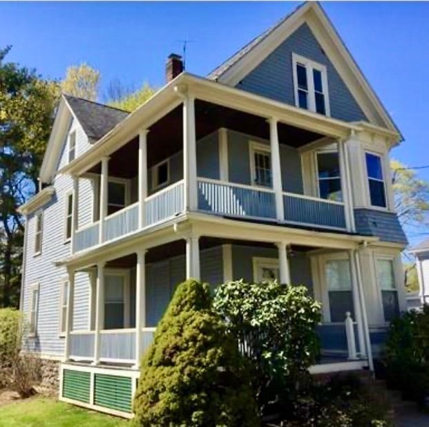 15 Sherman St unit 2, Natick, MA 01760 - photo 1