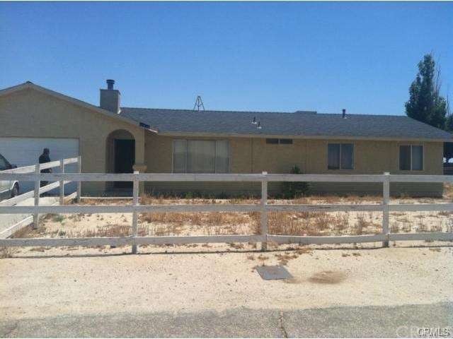 41340 158th St E, Lancaster, CA 93535 - photo 1