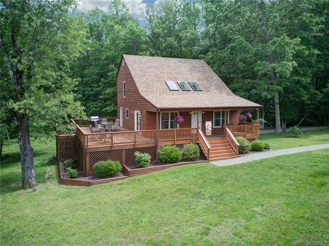 4752 Three Chopt Rd, Louisa, VA 23093 - photo 1