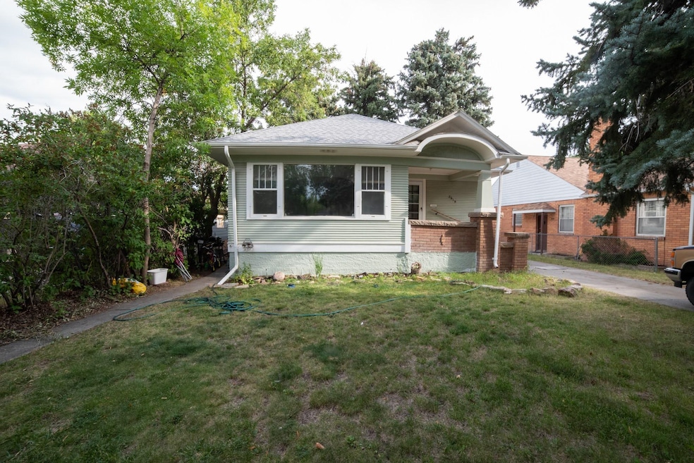 2619 3rd Ave N - Pic #1