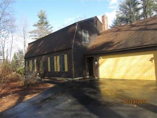 200 King St, Groveland, MA 01834 - photo 1