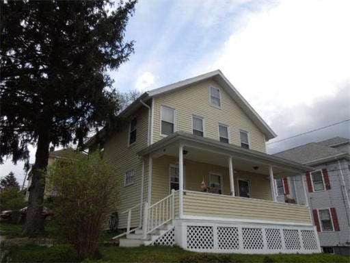 45 North Crescent Circuit, Brighton, MA 02135 - photo 1