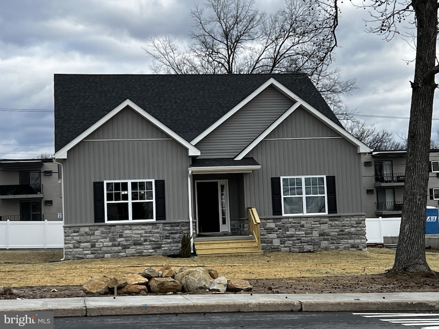 809 W Lea Blvd, Wilmington, DE 19802 MLS DENC2012040