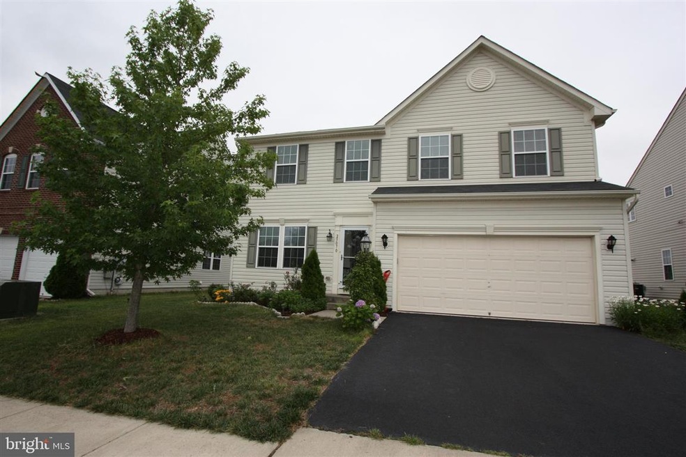 25070 White Sands Dr, Chantilly, VA 20152 - photo 1