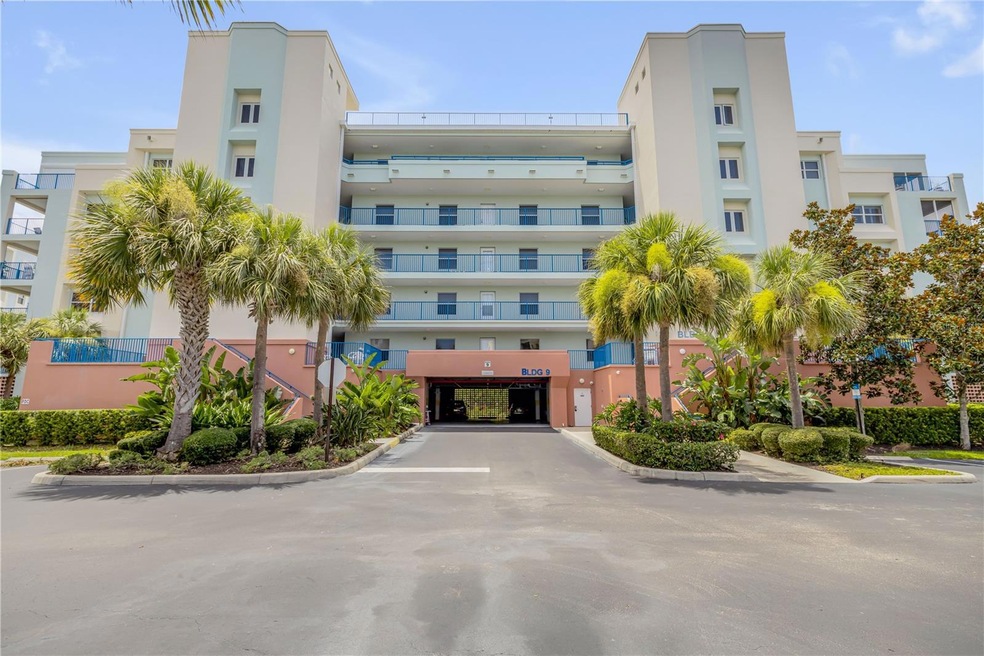 Ocean Walk Bldg. 9