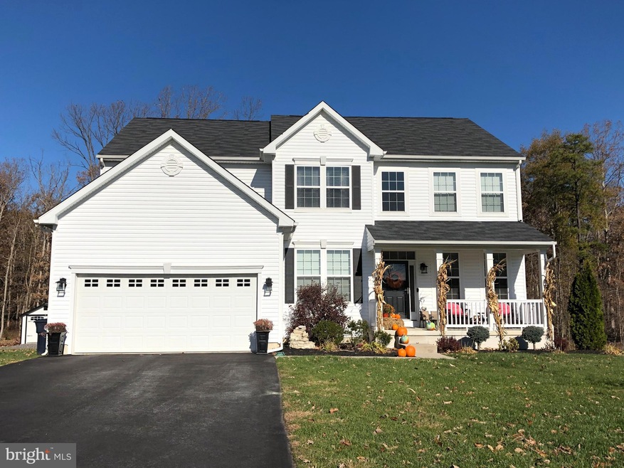 1057 Weston Dr, Monroe Township, NJ 08094 - photo 1