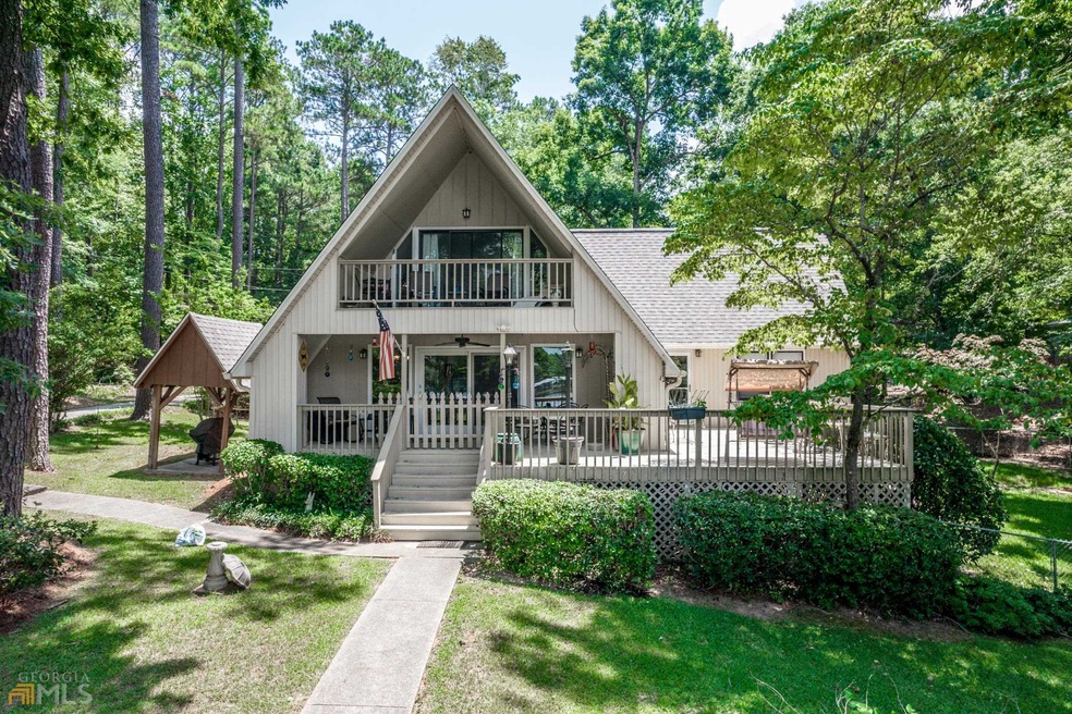 100 Annette Way NE, Milledgeville, GA 31061 - photo 1