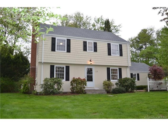 17 Richmond Rd, West Hartford, CT 06117 - photo 1