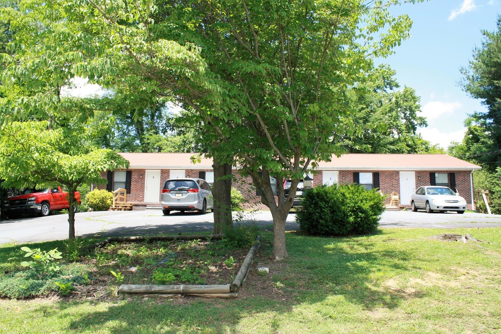 315 Grande Avenue Extension, Johnson City, TN 37601 - photo 1