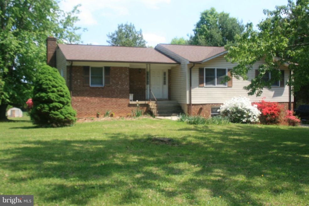 6793 Riley Rd, Warrenton, VA 20187 - photo 1