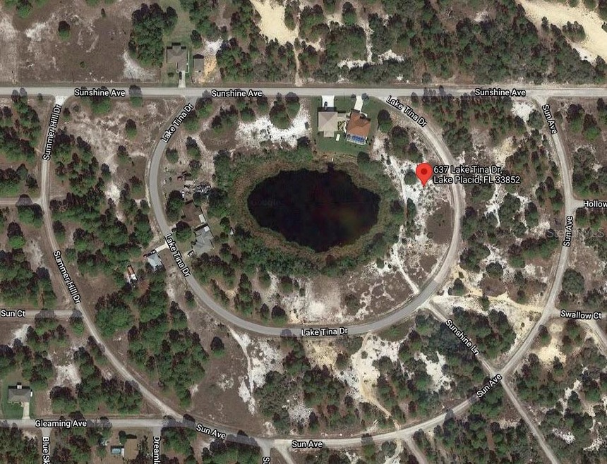 637 Lake Tina Dr, Lake Placid, FL 33852 - photo 1