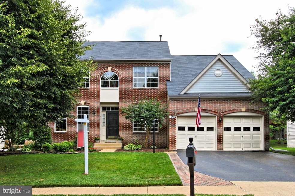 46741 Hollow Mountain Place, Sterling, VA 20164 - photo 1