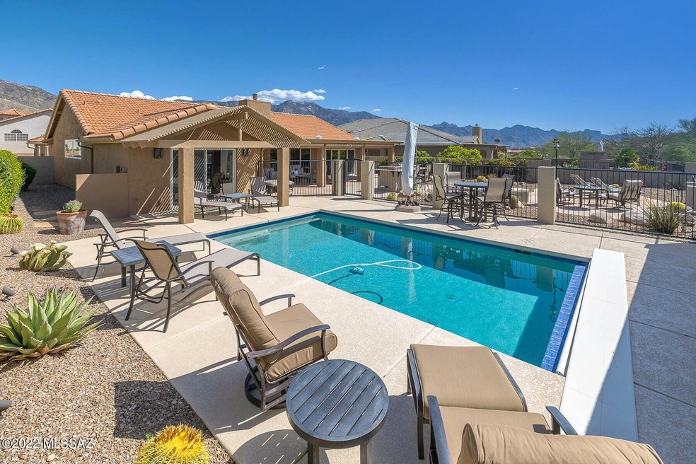 Resort Style Living