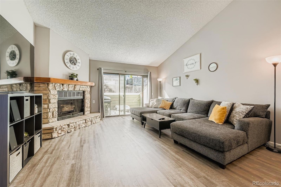 4155 S Richfield Way, Aurora, CO 80013 - photo 1