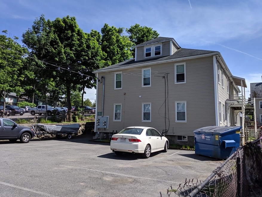 41 Campbell St unit B, Woburn, MA 01801 - photo 1