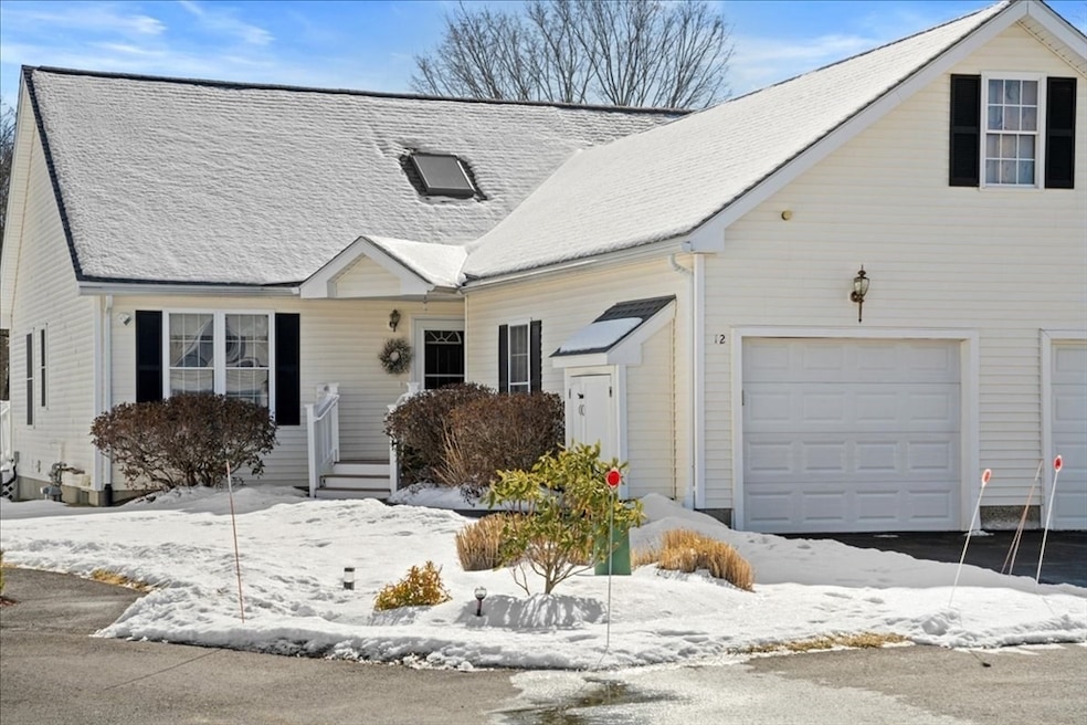 12 Blueberry Ln, Southborough, MA 01772 - photo 1