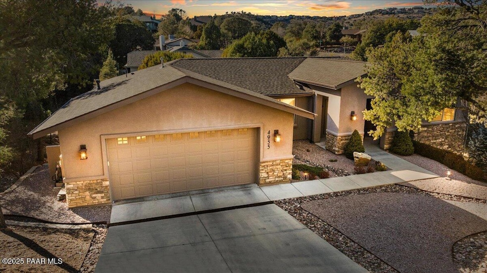 Front - 4955 Bear Way