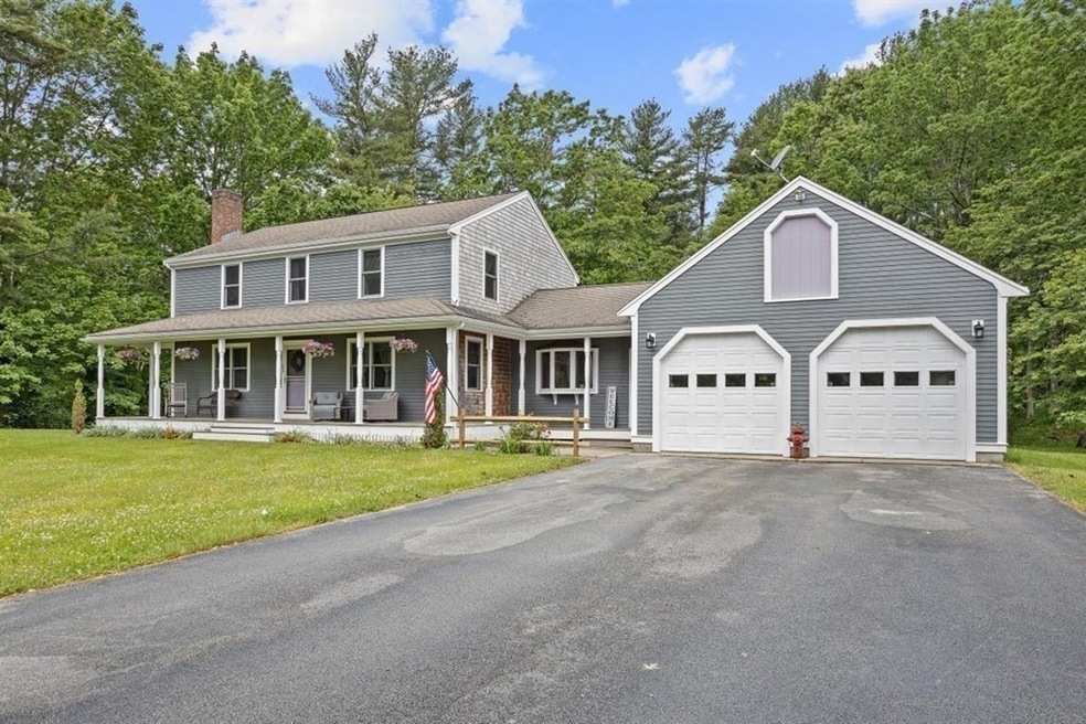 15 Hill Farm Rd, Pembroke, MA 02359 - photo 1