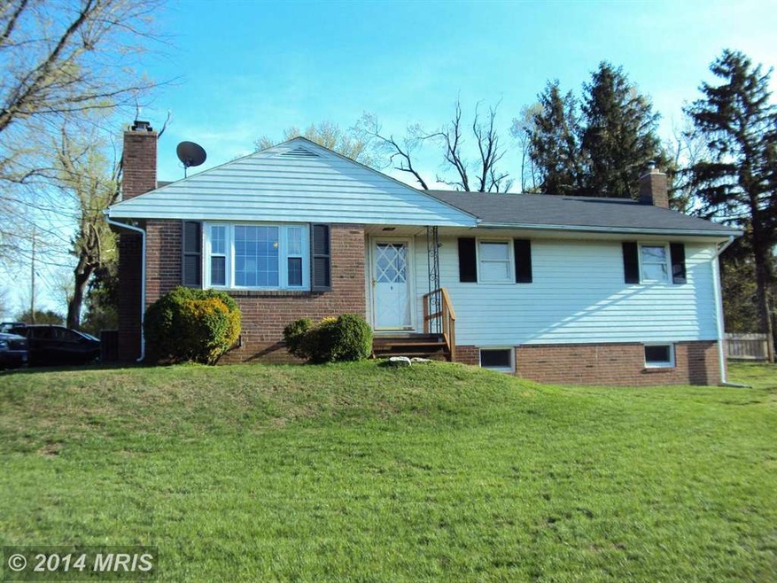 8337 Walter Martz Rd, Frederick, MD 21702 - photo 1