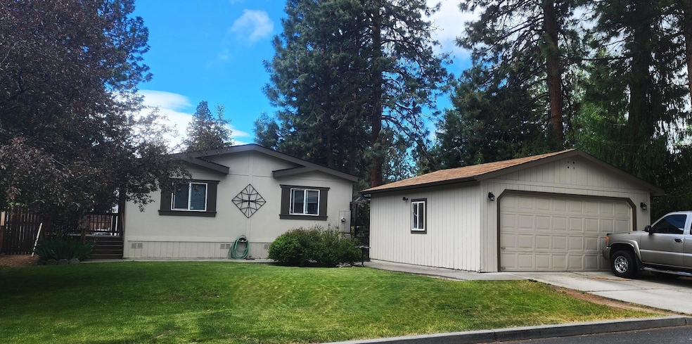 61041 Tuscany Drive