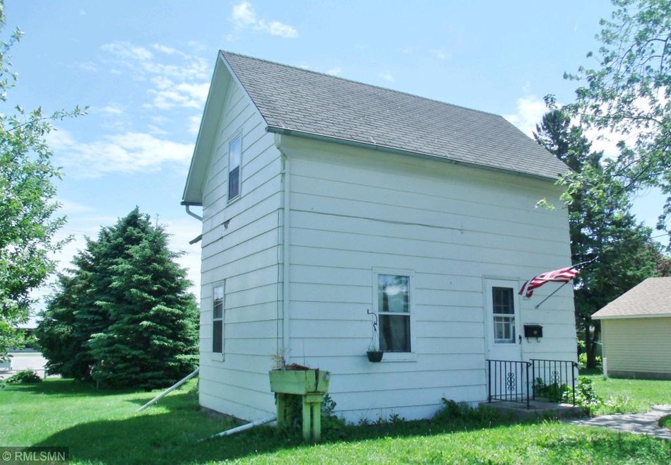 Opportunity awaits as a nice rental or starter hom