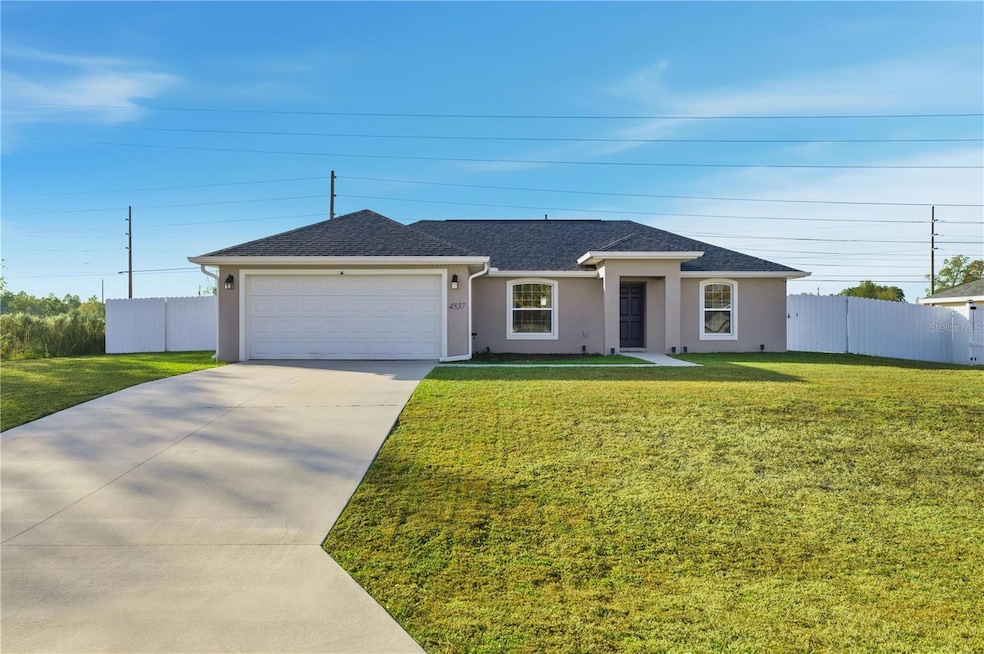 4837 SW 134th Loop, Ocala, FL 34473 - photo 1