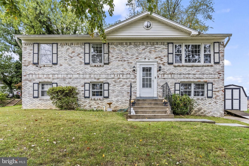 7407 Bellefield Ave, Fort Washington, MD 20744 - photo 1