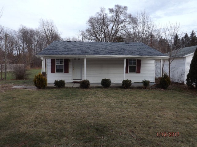 Main View