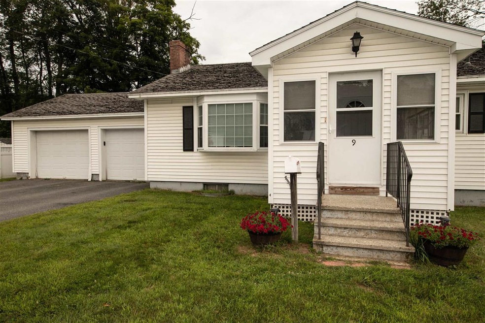 9 Main St, Ludlow, VT 05149 - photo 1