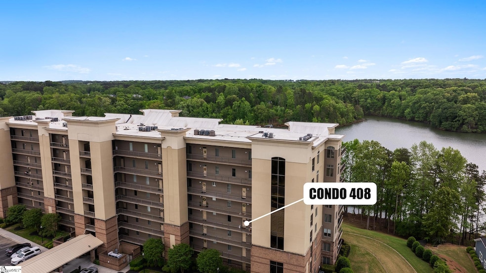408 Watermarke Ln unit 408, Anderson, SC 29625 - photo 1