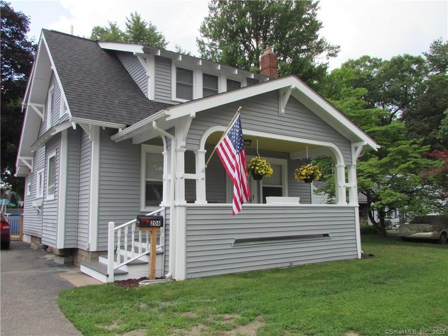 206 Hazard Ave, Enfield, CT 06082 - photo 1