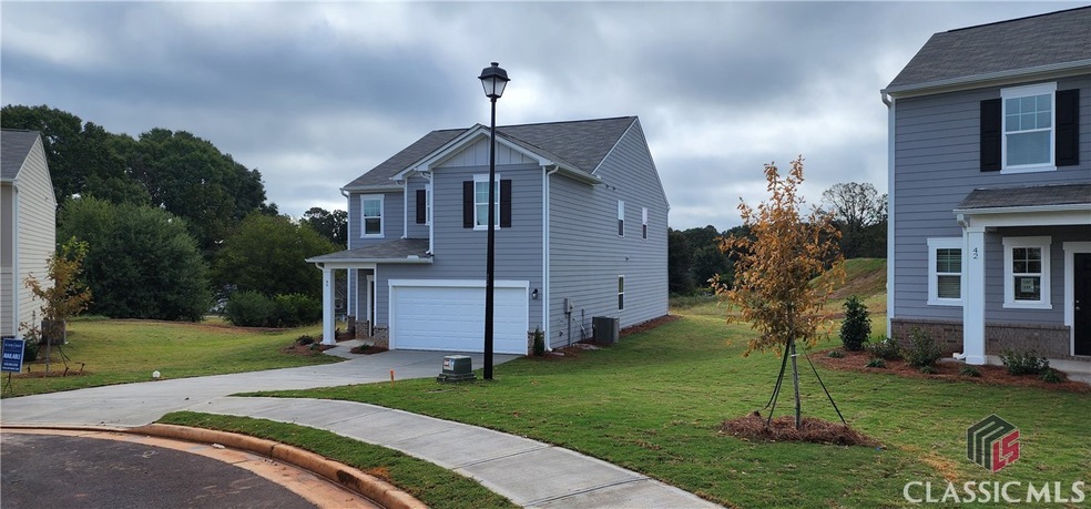 46 Cascade Ct, Hoschton, GA 30548 - photo 1