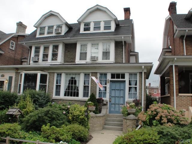 218 S 16th St, Allentown, PA 18102 - photo 1