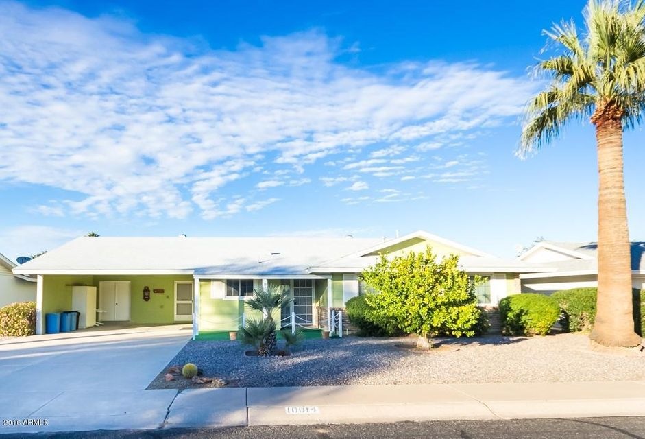 10014 W Audrey Dr, Sun City, AZ 85351 - photo 1