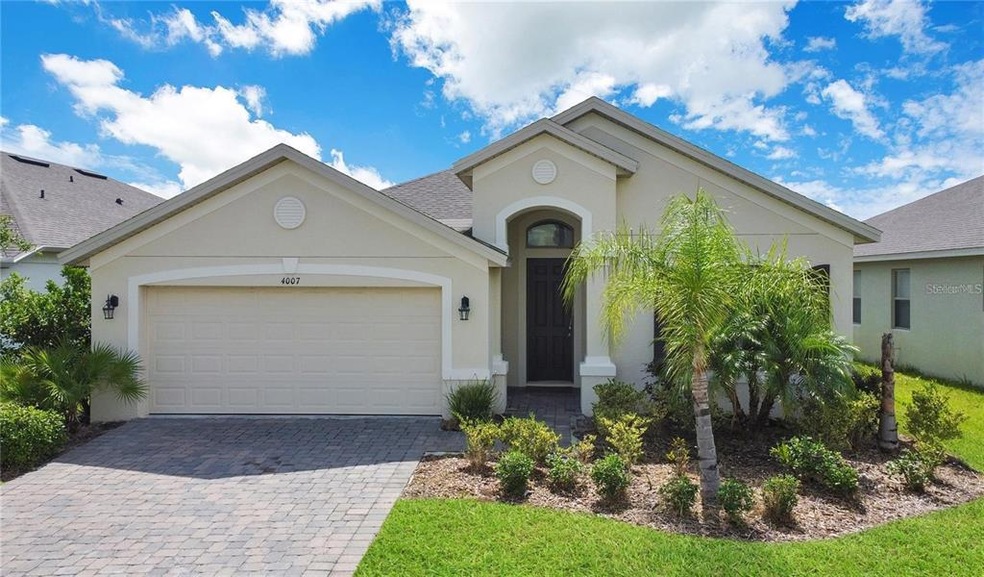 4007 Scarlet Branch Rd, Orlando, FL 32824 - photo 1