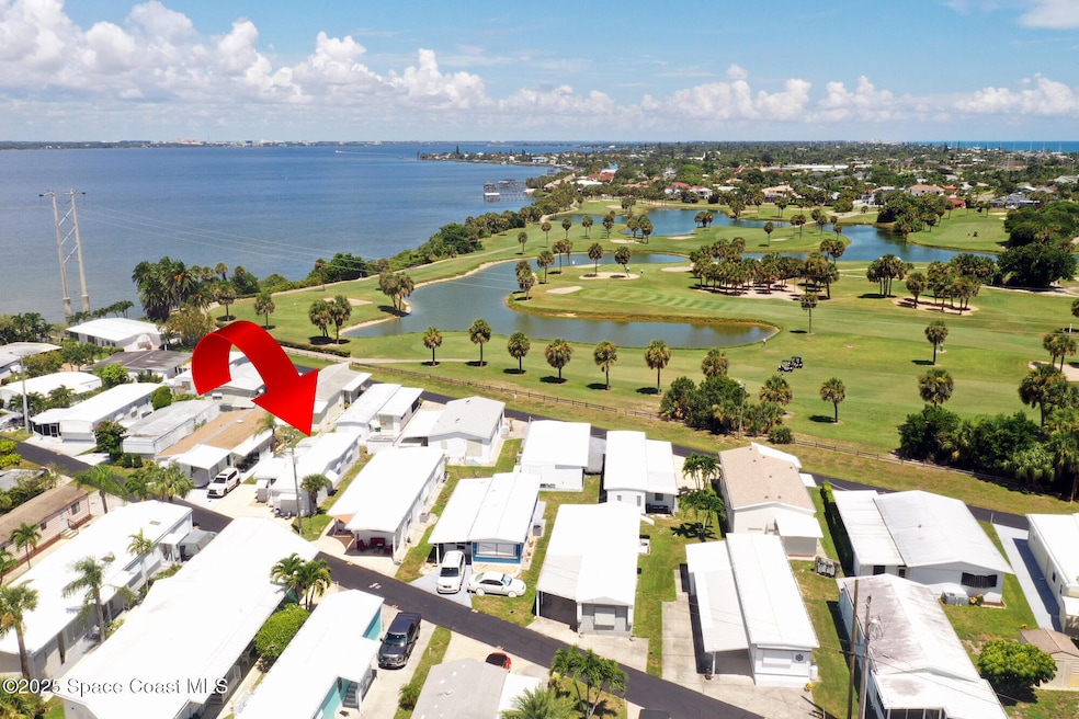 2580 S Highway A1a unit 90, Melbourne Beach, FL 32951 - photo 1