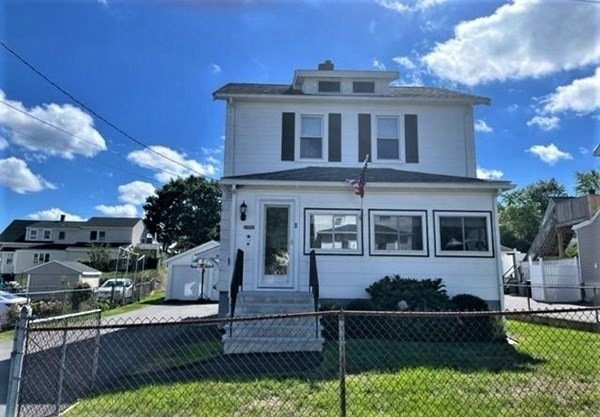 4 Intervale Terrace, Randolph, MA 02368 - photo 1