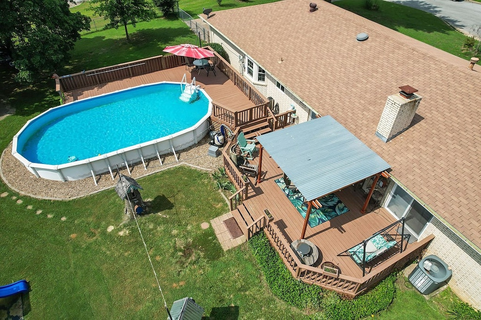 Sold $349,500 • Co-Listing Agent