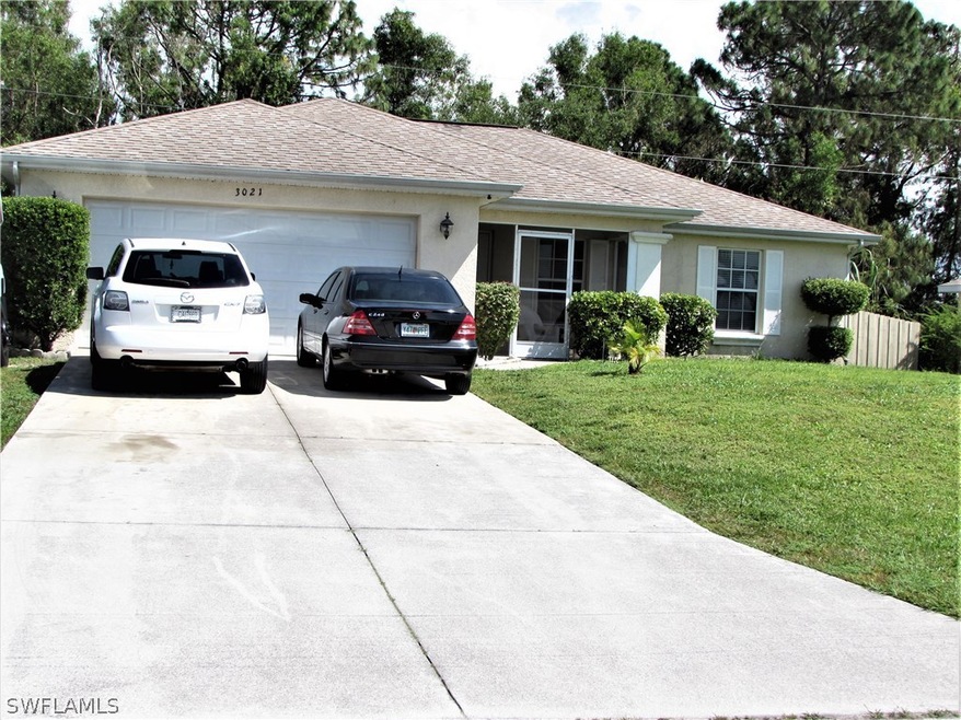 3021 NE 6th Place, Cape Coral, FL 33909 - photo 1