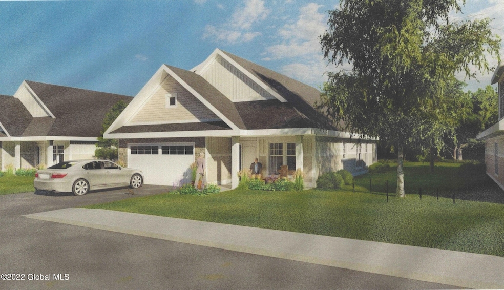 60 Whispering Pines Way, Guilderland, NY 12303 - photo 1